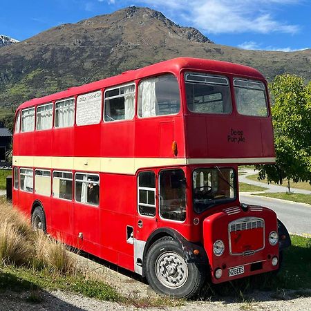 Decker Daze Queenstown Ngoại thất bức ảnh